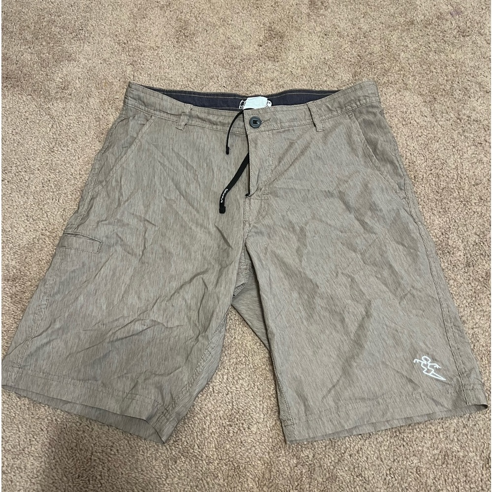 Mens Da Hui shorts